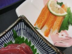 -亚马逊海鲜自助(王府井店)