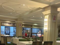-大鸭梨烤鸭(左家庄店)
