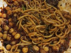 花市豌杂面-花市豌杂面(民生路店)