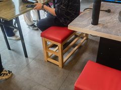 大堂-宽尺巷鱼蛙自助火锅(虎丘钻石广场店)