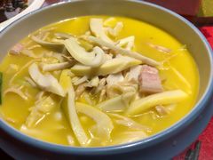 -阿巧一号私房菜(止园路店)