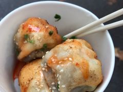 -小路易生煎馆(前进五路店)