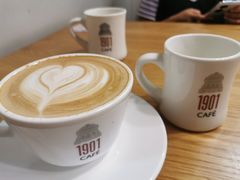 -1901 Cafe(西四店)