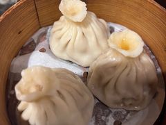 -南京大牌档(香港广场店)