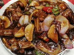 -百姓人家家常菜馆(大观·天地MALL店)