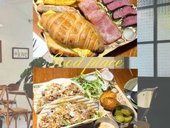 -The Good Place好地方·Brunch·coffee(国贸店)