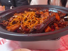 -回味黑鸭煲·始于2006(万松园店)