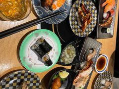 -合点寿司(美罗城店)
