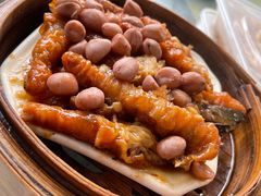 -阿弟早茶·家庭小炒·火锅(九村店)