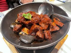 -杏花堂晋商私房菜(华熙五棵松店)