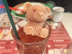 -肥韬香港茶餐厅(上海首店)