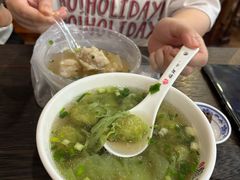 -正果忠记云吞濑粉(总店)