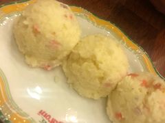 -玛格萝妮比萨屋(四平店)