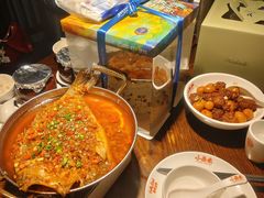 -小柴米·传统江西菜(万寿宫店)