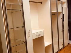 -索菲亚衣柜橱柜家具全屋定制(汶水红星店)