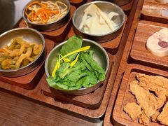 -银米·云南传统过桥米线(双廊黑金冠店)