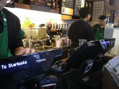 -星巴克臻选(嘉定疁城国际店)