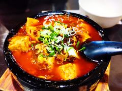 麻婆豆腐-夫妻肺片·中华老字号·正宗川菜(春熙路店)