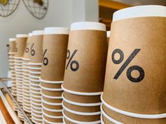 -% Arabica(京都东山店)