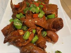 -马凯餐厅(长椿街店)