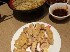 -泰煌鸡·上海白斩鸡·鸡汤面(鹤庆店)