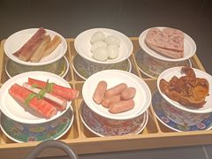 -俏媳妇火锅(宽窄巷子店)