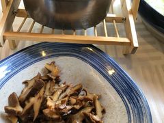 酱海螺-渔娘渔家丹东海鲜(东直门店)