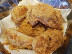 -海口绿发希尔顿酒店-田园汇自助餐·三文鱼·海鲜