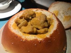 -大树餐厅(益田假日店)