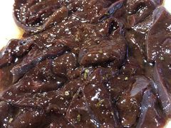-五指山生态小黄牛(皮皮虾海鲜广场店)
