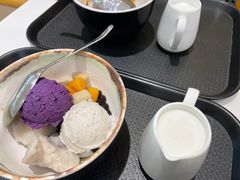 -鲜芋仙(番禺万达广场店)