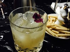 -Bar The Vortex(高新万达店)