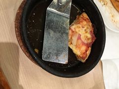 -必胜客(巴沟店)