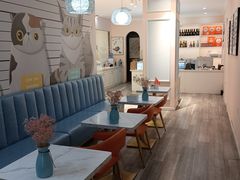 -Tomado绿色烘焙(大尧三路店)