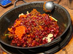 -楠火锅(太古里总店)