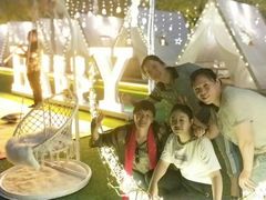 -维斯特·夜烤牛肋条任吃