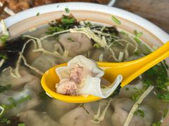 -吉云馄饨(桑梓路店)