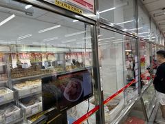 -北京稻香村(角门店)