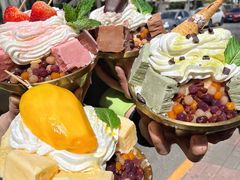 -大象厨房(重庆道店)