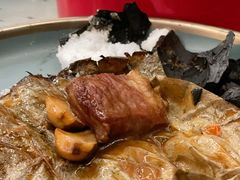 -彩丰楼中餐厅·仁恒洲际酒店