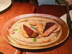 -餮熹Tipsea法餐(吉大店)