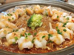 -辣螃铠盆盆蟹大排档(海昌店)