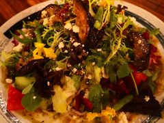 -PIZZA BIANCA(民园店)