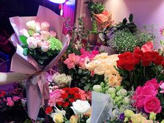 -爱尚花坊(大林路店)