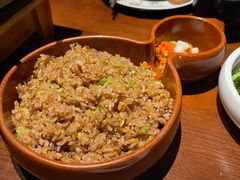 -绿茶餐厅(朝阳大悦城店)