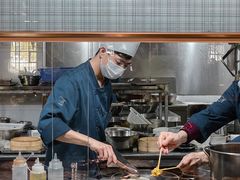 -相思林金岛饭店(青山湖店)