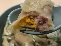 -顶巧鸡汤馄饨(虹口总店)