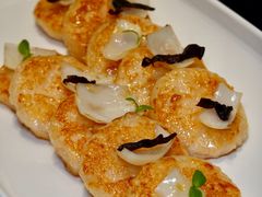 -富淳饭店(陆家嘴保利广场店)