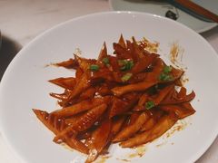 -苏帮袁Sue Cuisine(来福士店)