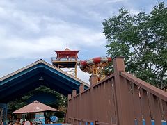-华夏文旅海洋公园